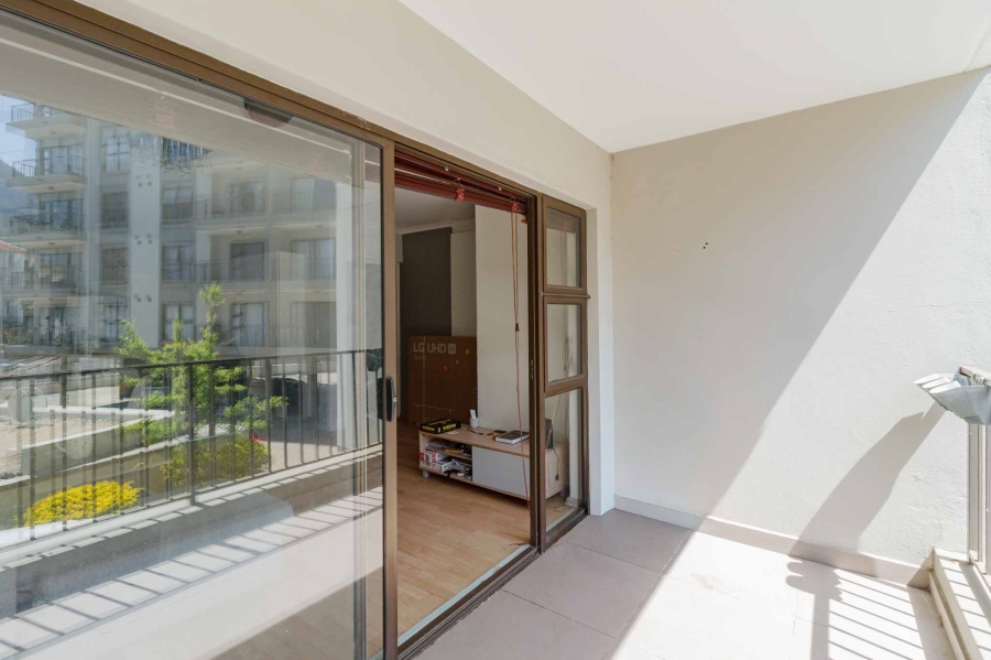 To Let 2 Bedroom Property for Rent in Rondebosch Western Cape